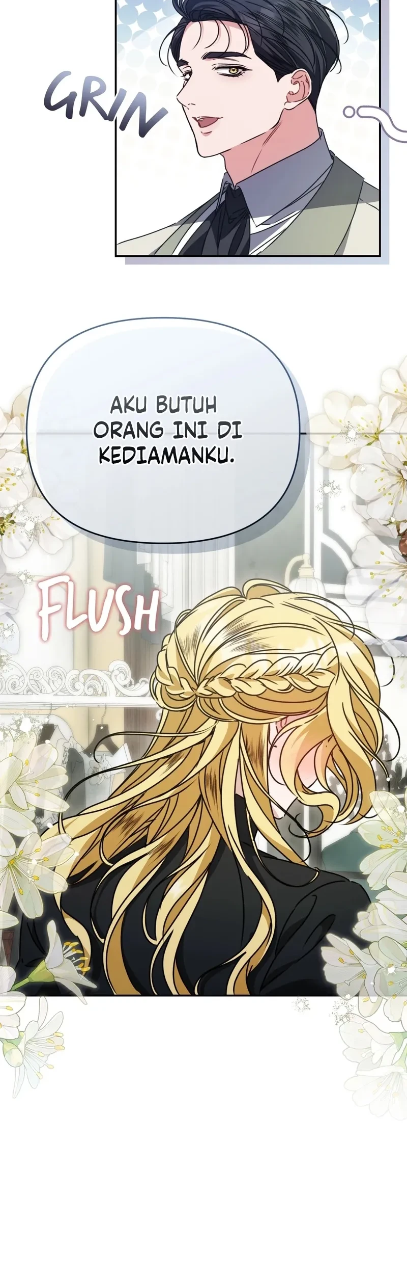 The Pearl of Albrecht Chapter 12 Gambar 38