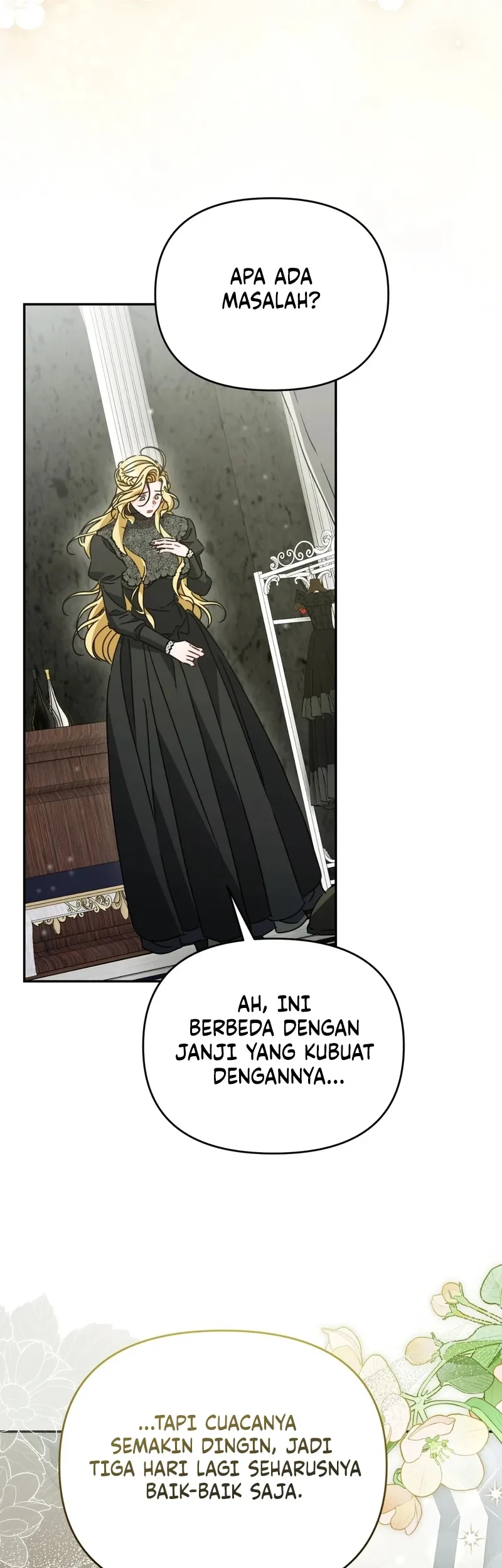 The Pearl of Albrecht Chapter 12 Gambar 41