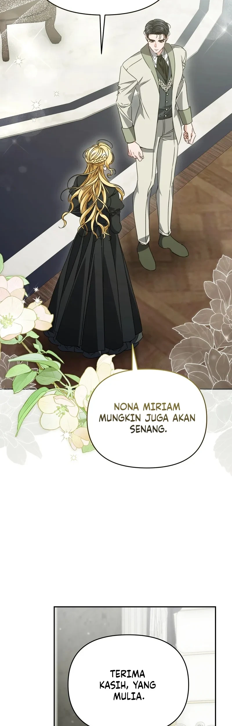 The Pearl of Albrecht Chapter 12 Gambar 42