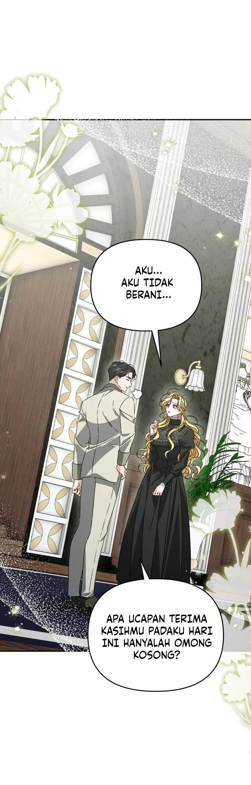 The Pearl of Albrecht Chapter 12 Gambar 47
