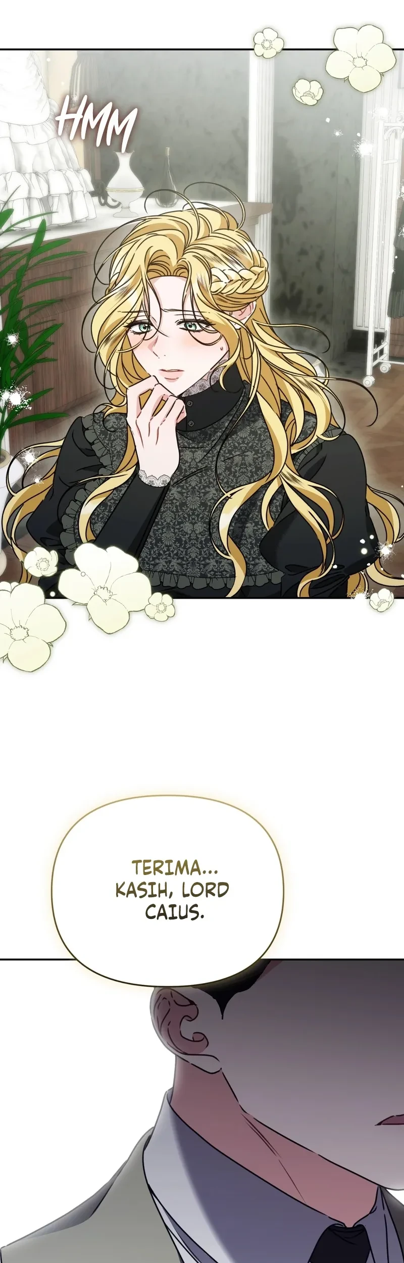 The Pearl of Albrecht Chapter 12 Gambar 49