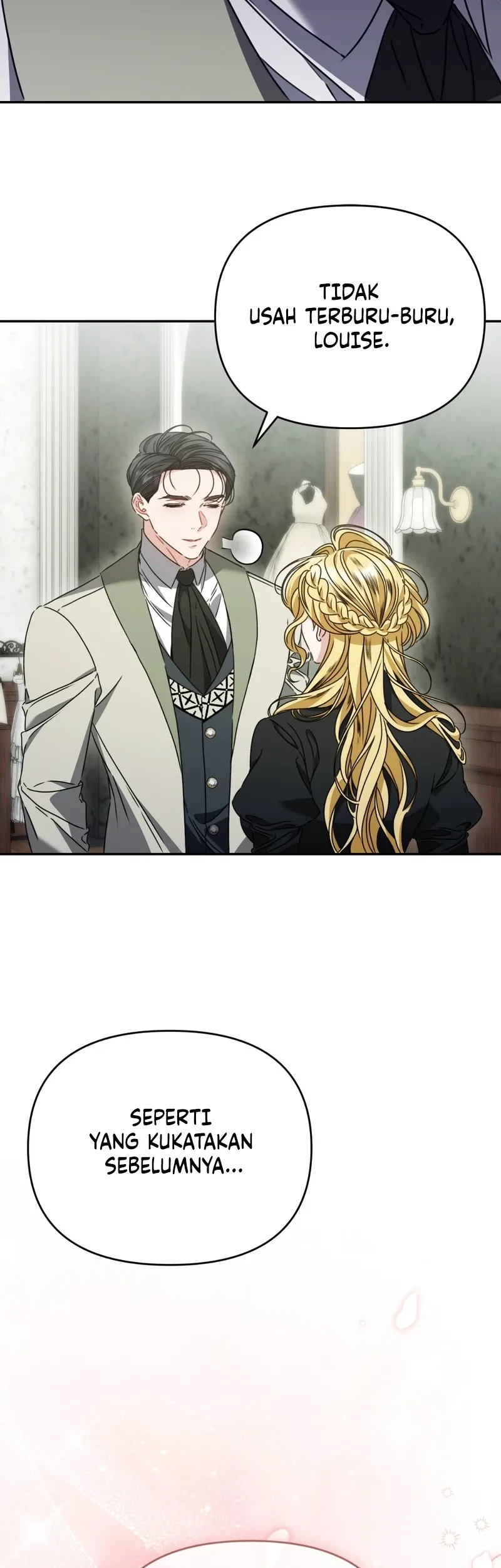 The Pearl of Albrecht Chapter 12 Gambar 50