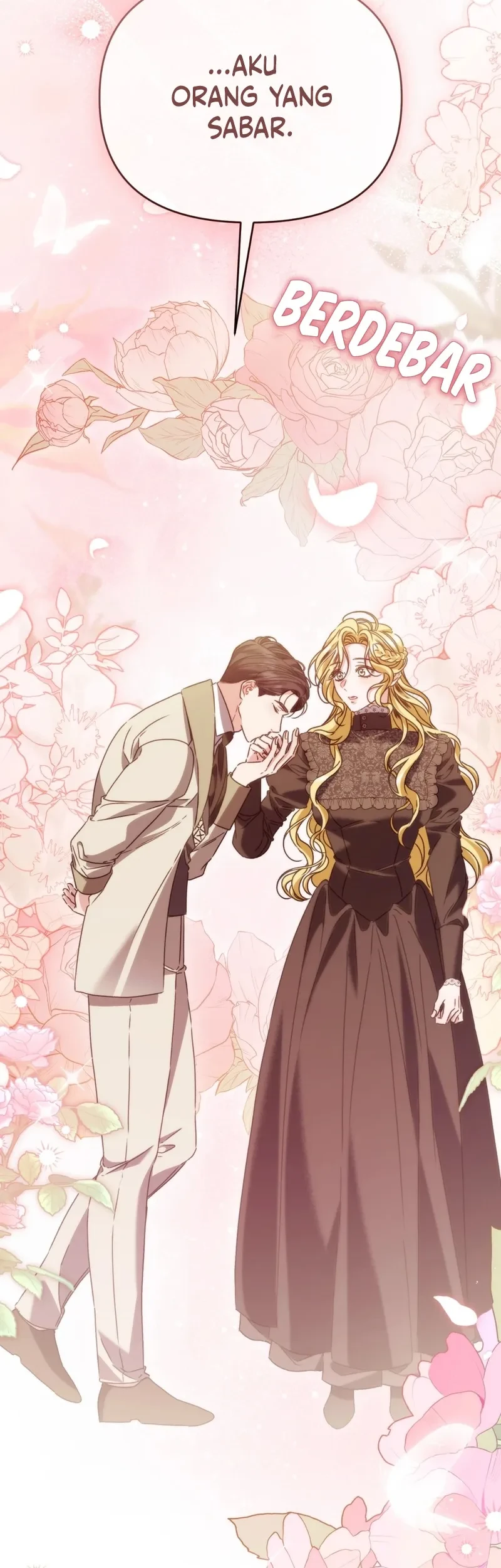 The Pearl of Albrecht Chapter 12 Gambar 51