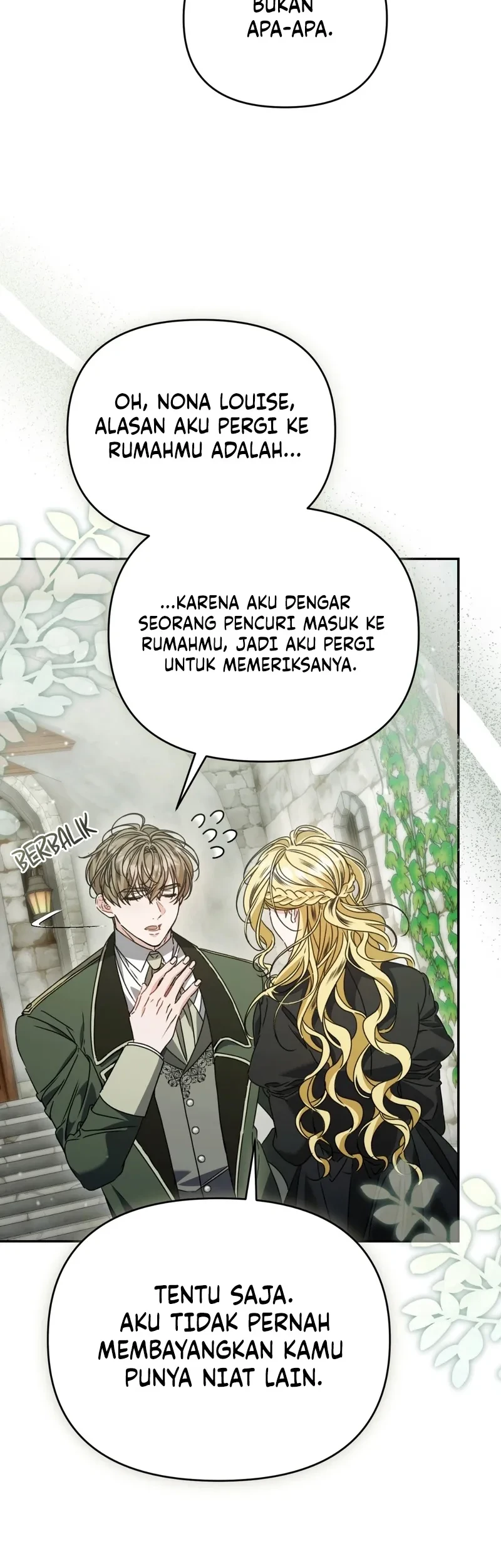 The Pearl of Albrecht Chapter 12 Gambar 3