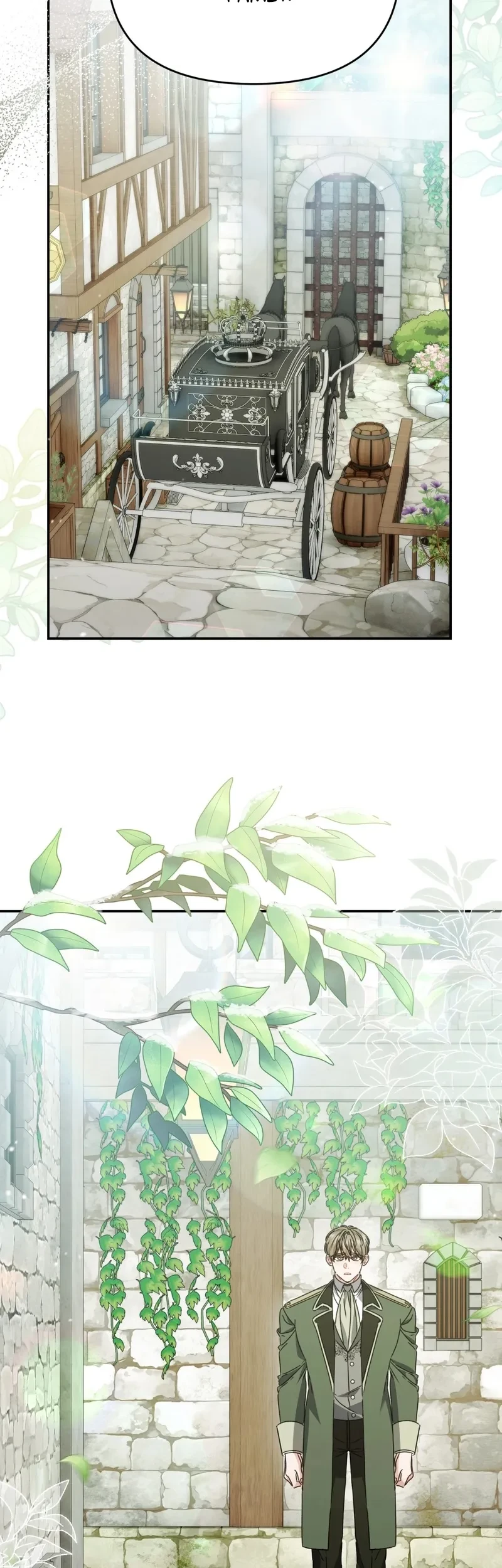 The Pearl of Albrecht Chapter 12 Gambar 7