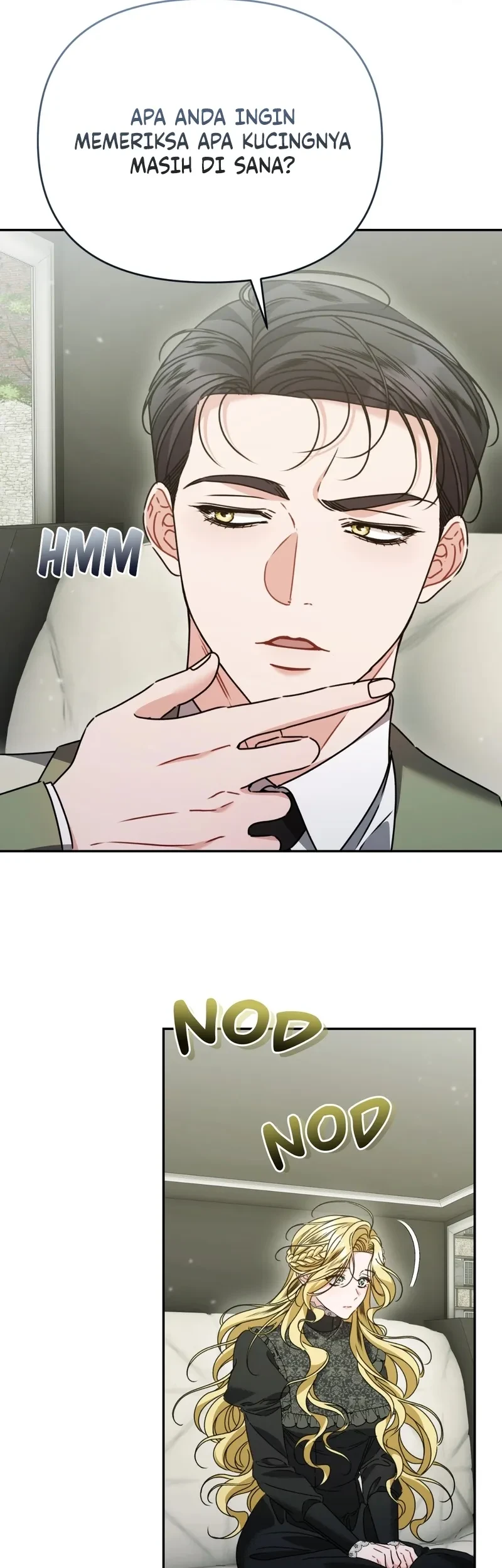 The Pearl of Albrecht Chapter 12 Gambar 13