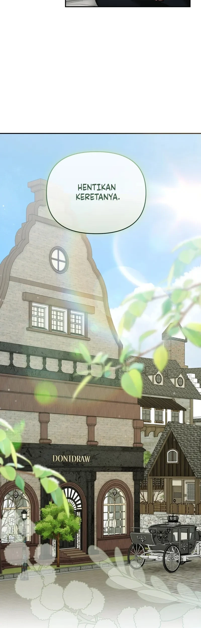 The Pearl of Albrecht Chapter 12 Gambar 14