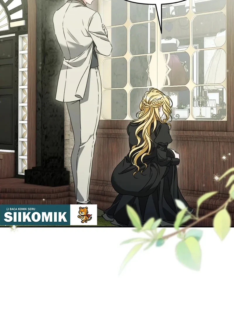 The Pearl of Albrecht Chapter 12 Gambar 16