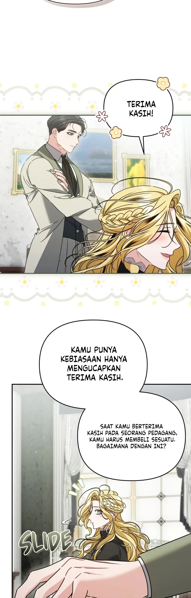 The Pearl of Albrecht Chapter 12 Gambar 23