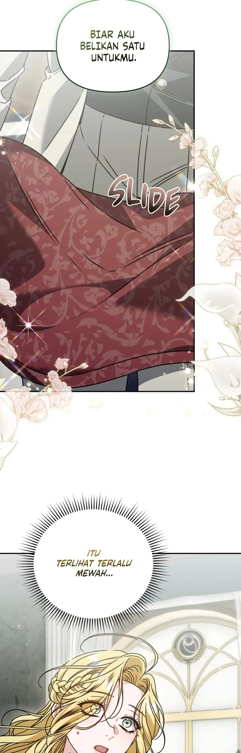 The Pearl of Albrecht Chapter 12 Gambar 25