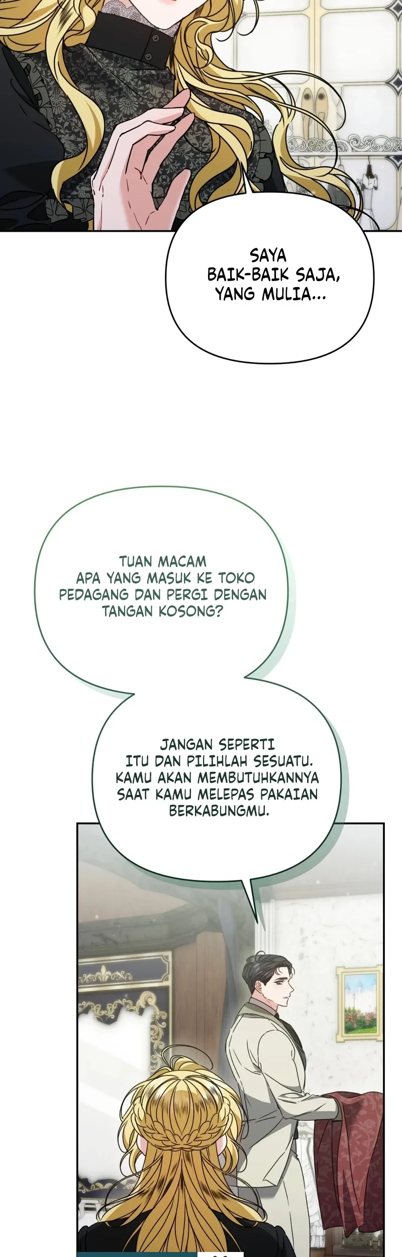 The Pearl of Albrecht Chapter 12 Gambar 26