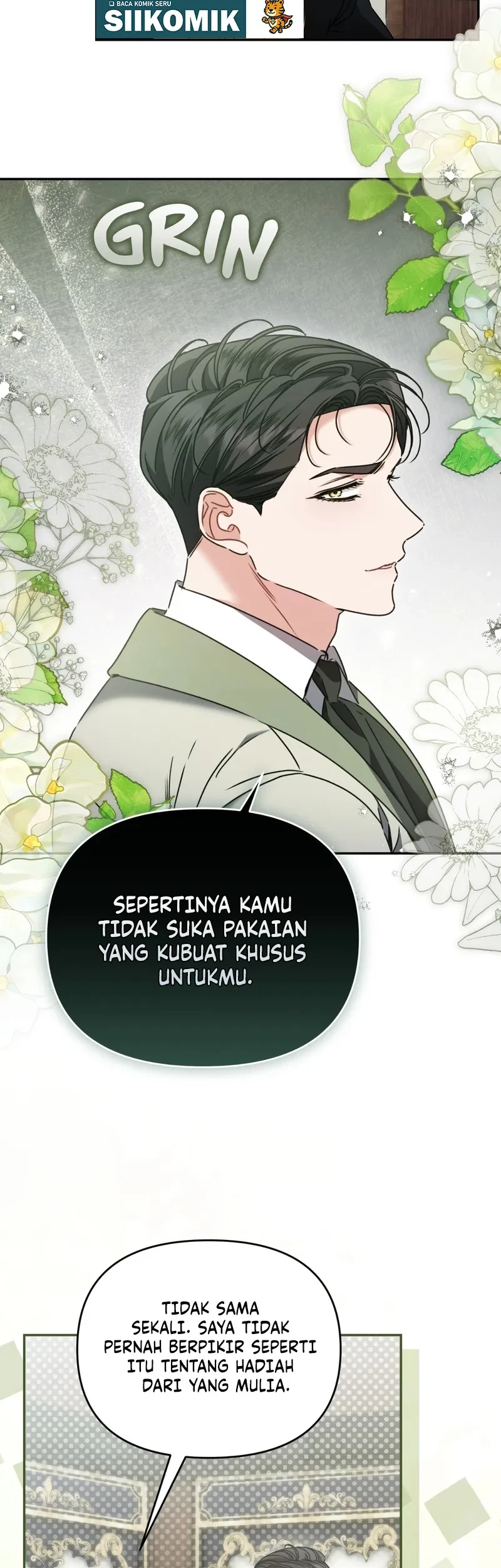 The Pearl of Albrecht Chapter 12 Gambar 27