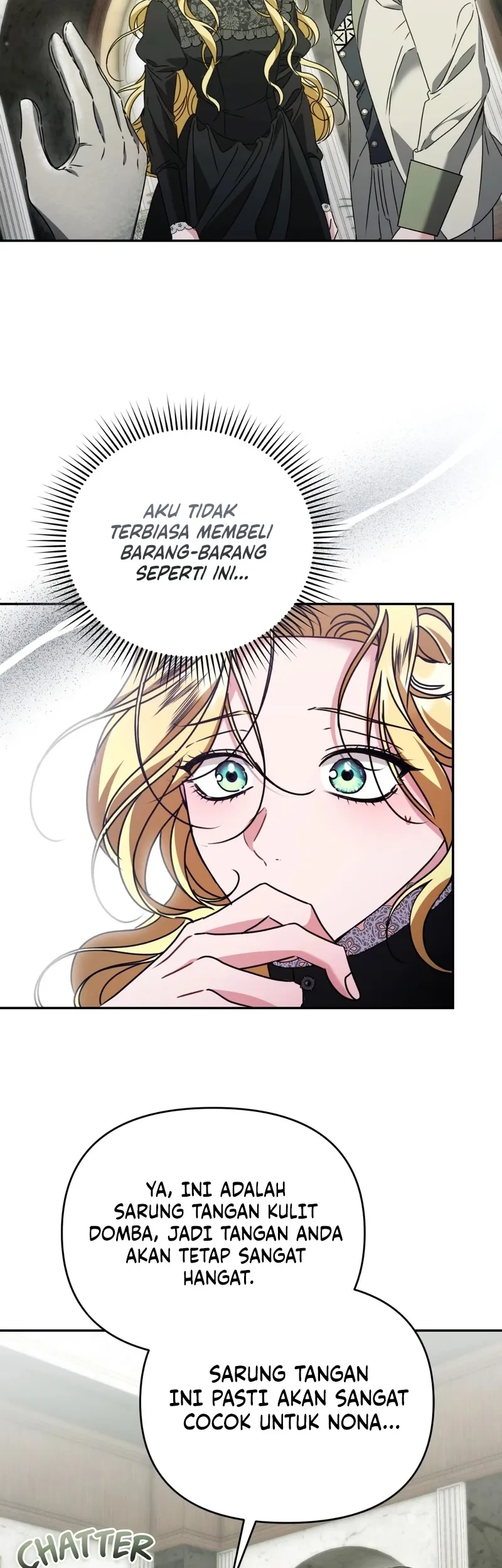 The Pearl of Albrecht Chapter 12 Gambar 30