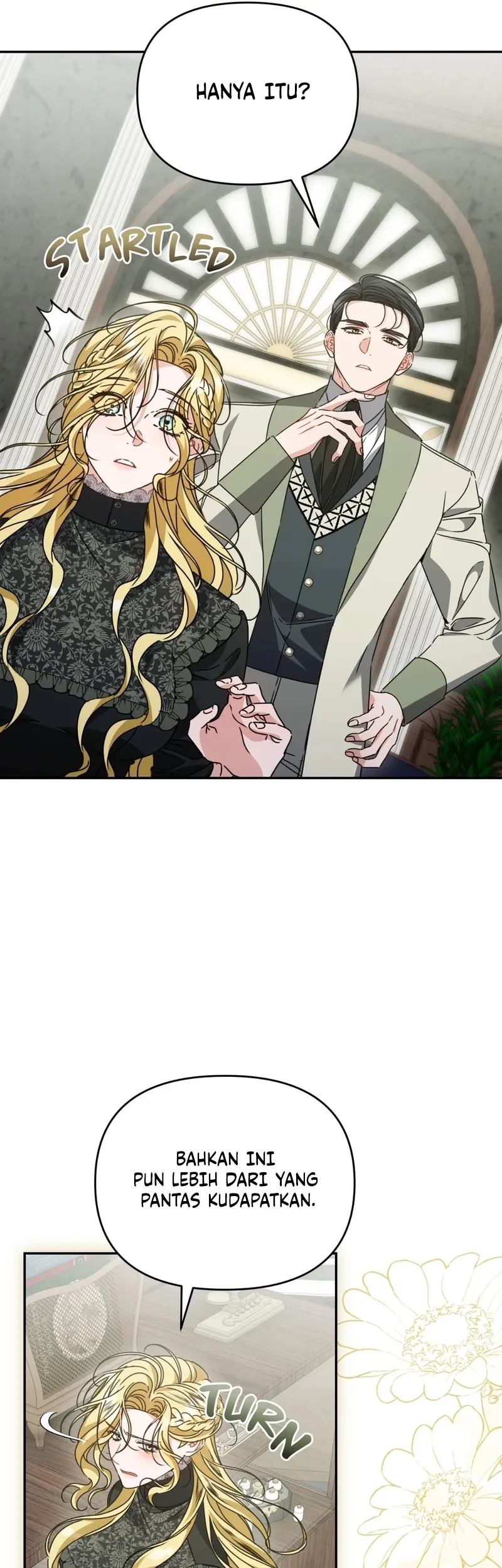 The Pearl of Albrecht Chapter 12 Gambar 33