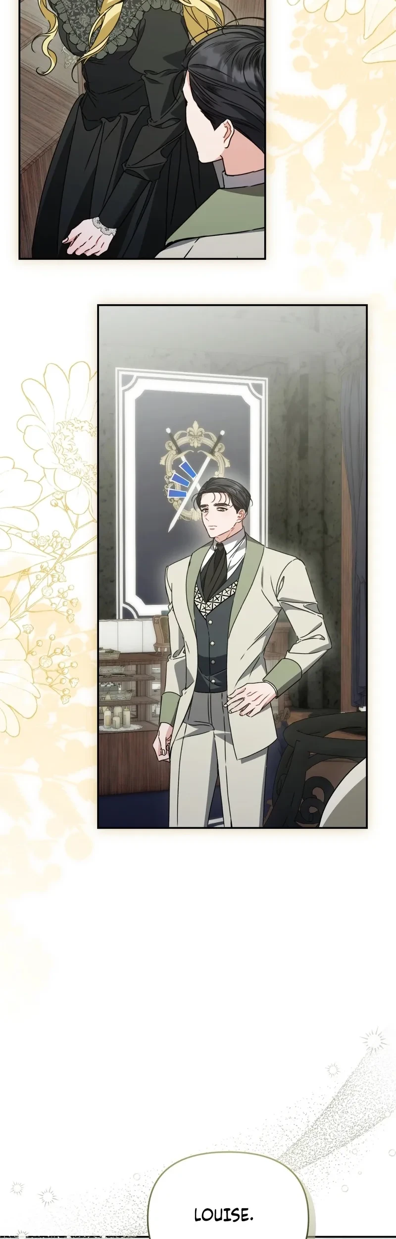 The Pearl of Albrecht Chapter 12 Gambar 34