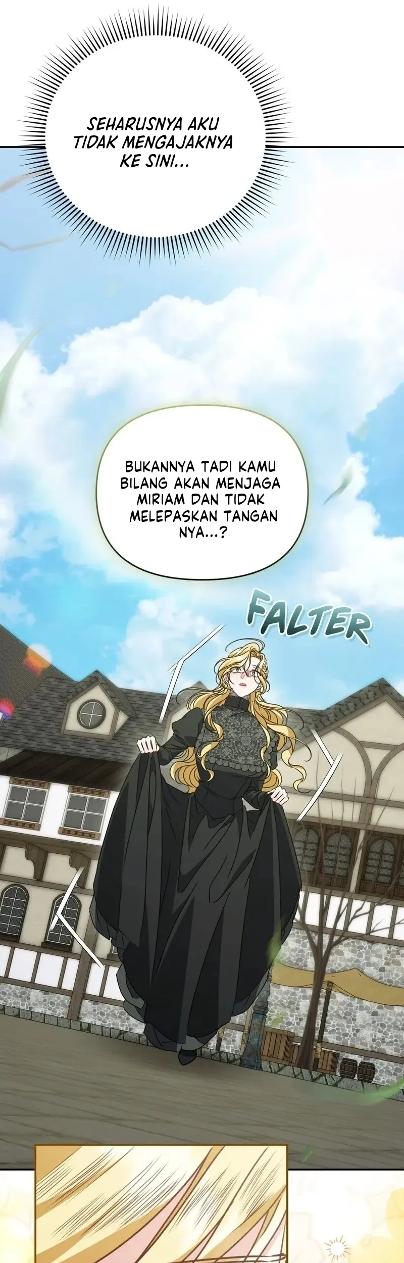 The Pearl of Albrecht Chapter 13 Gambar 35