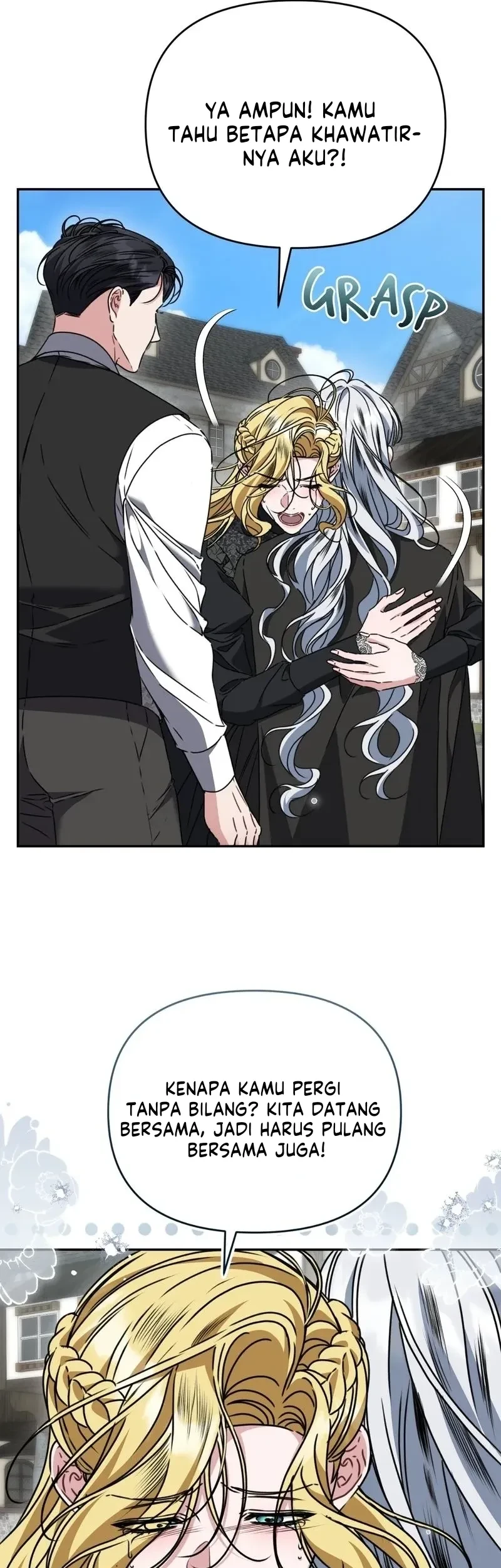 The Pearl of Albrecht Chapter 13 Gambar 39