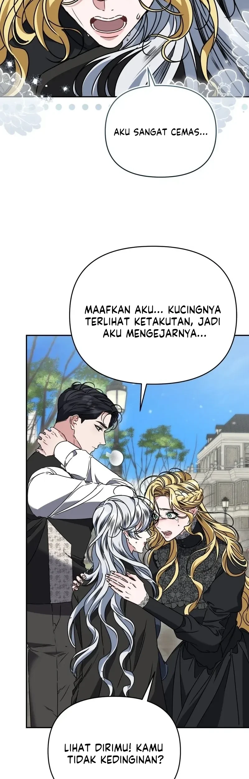 The Pearl of Albrecht Chapter 13 Gambar 40