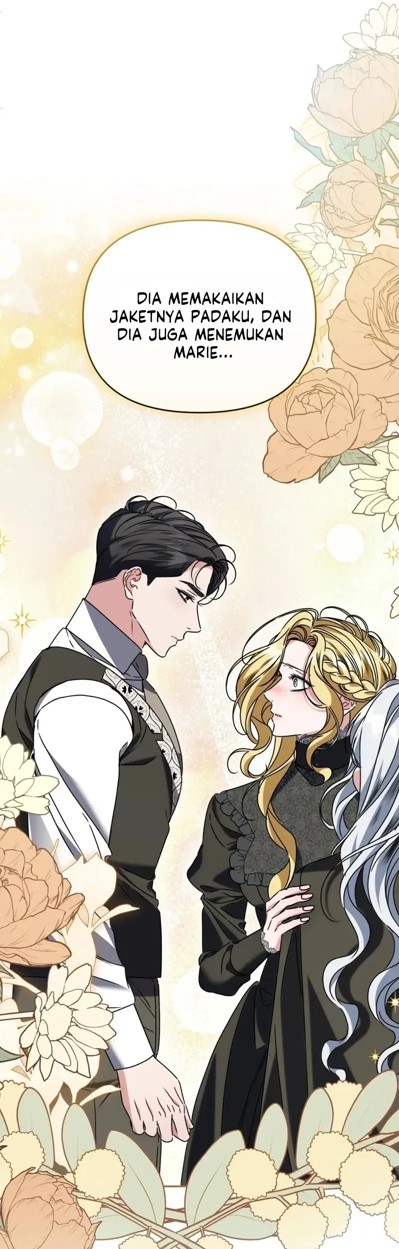 The Pearl of Albrecht Chapter 13 Gambar 42