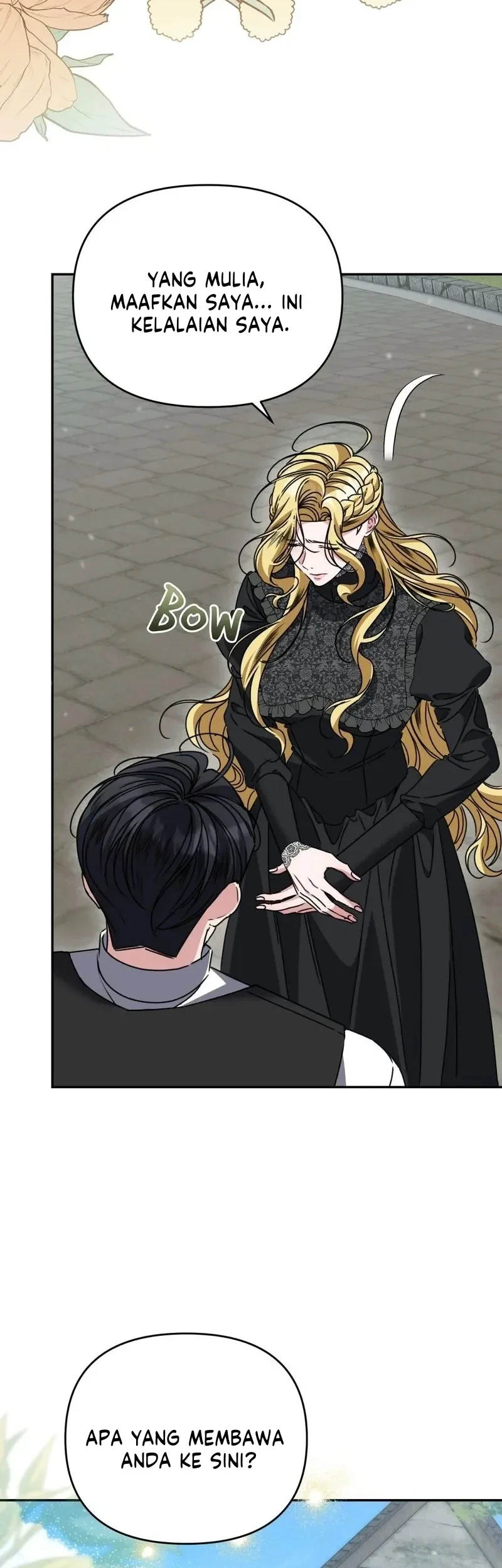 The Pearl of Albrecht Chapter 13 Gambar 43