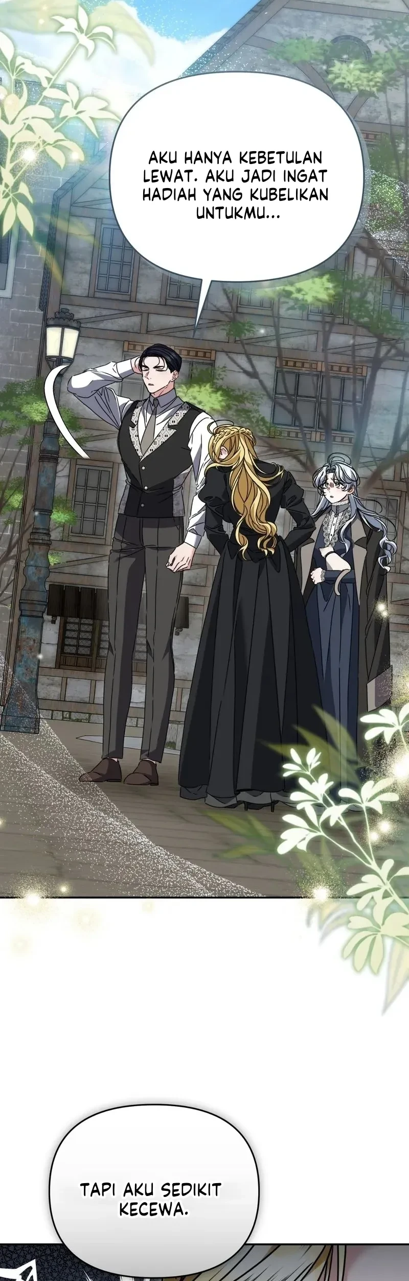 The Pearl of Albrecht Chapter 13 Gambar 44