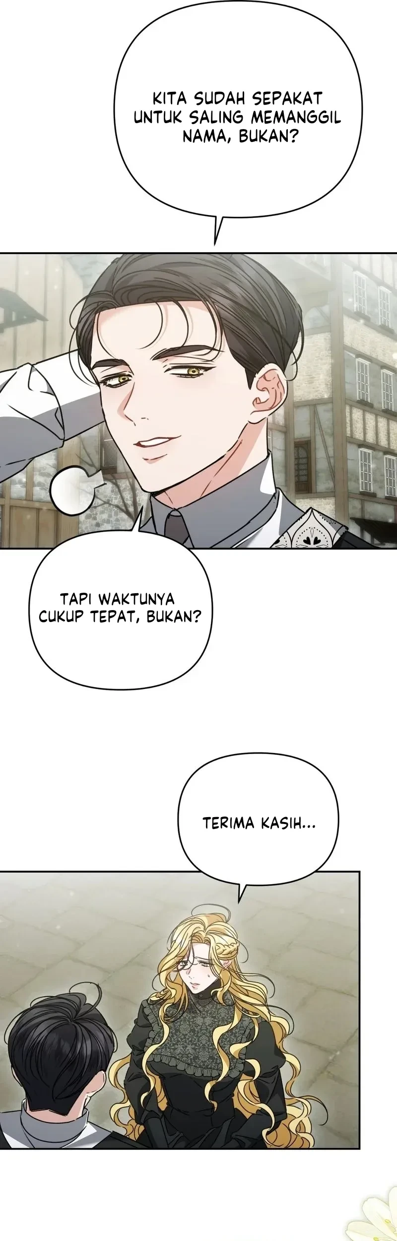 The Pearl of Albrecht Chapter 13 Gambar 46