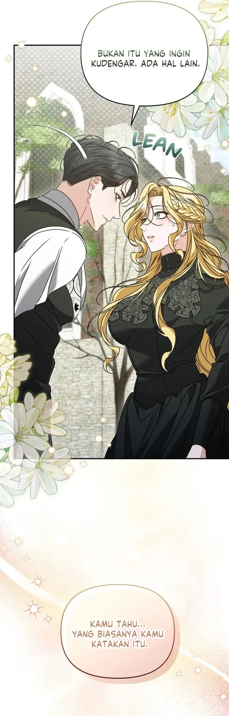 The Pearl of Albrecht Chapter 13 Gambar 47