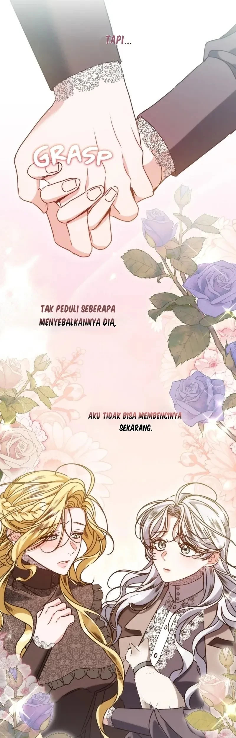 The Pearl of Albrecht Chapter 13 Gambar 49