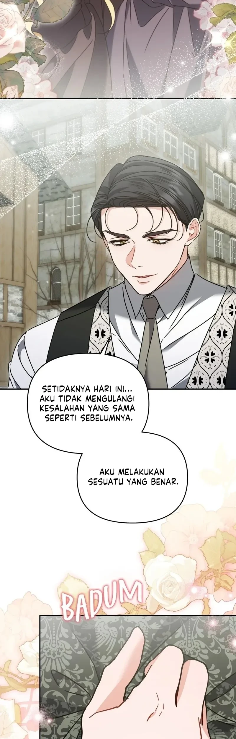 The Pearl of Albrecht Chapter 13 Gambar 50