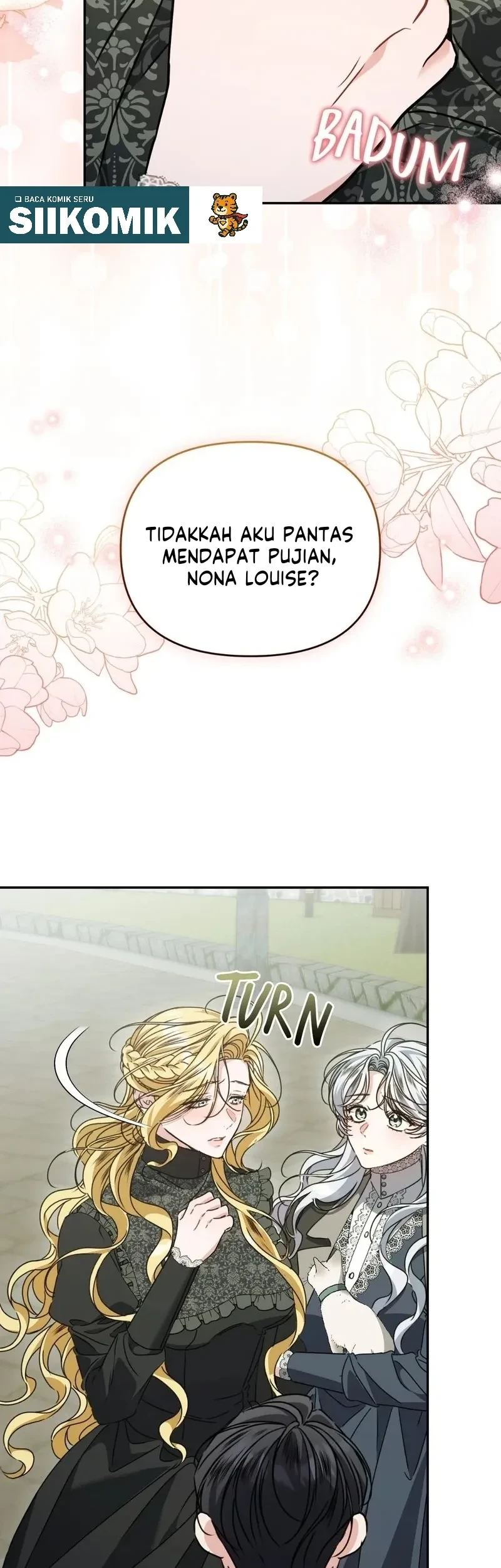 The Pearl of Albrecht Chapter 13 Gambar 51