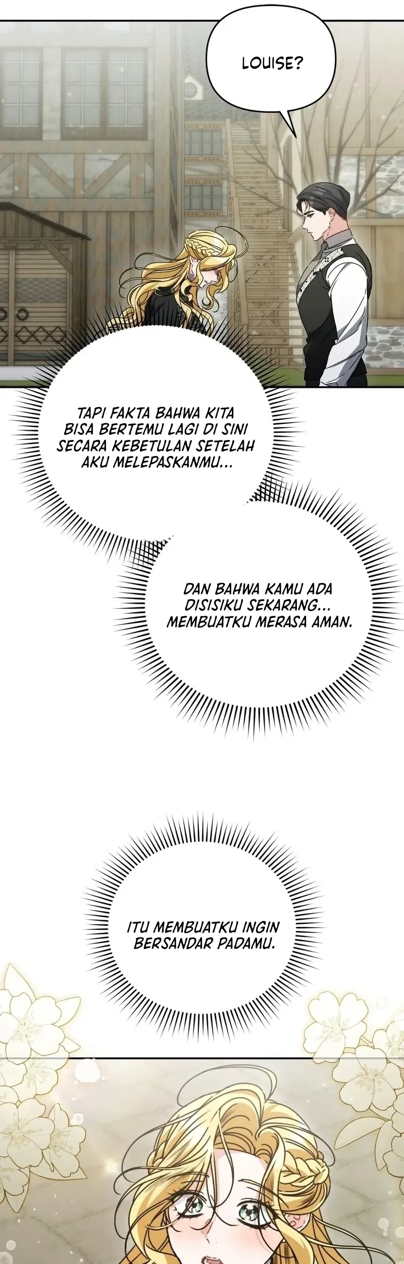 The Pearl of Albrecht Chapter 13 Gambar 53