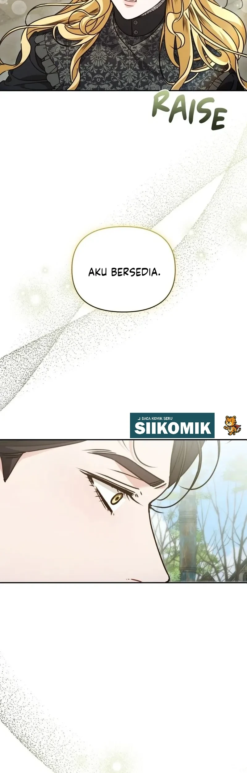 The Pearl of Albrecht Chapter 13 Gambar 54
