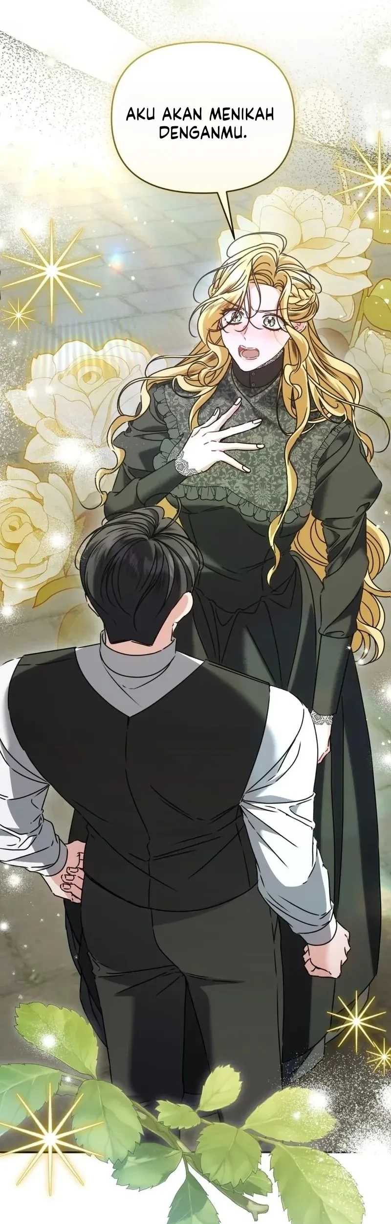 The Pearl of Albrecht Chapter 13 Gambar 55
