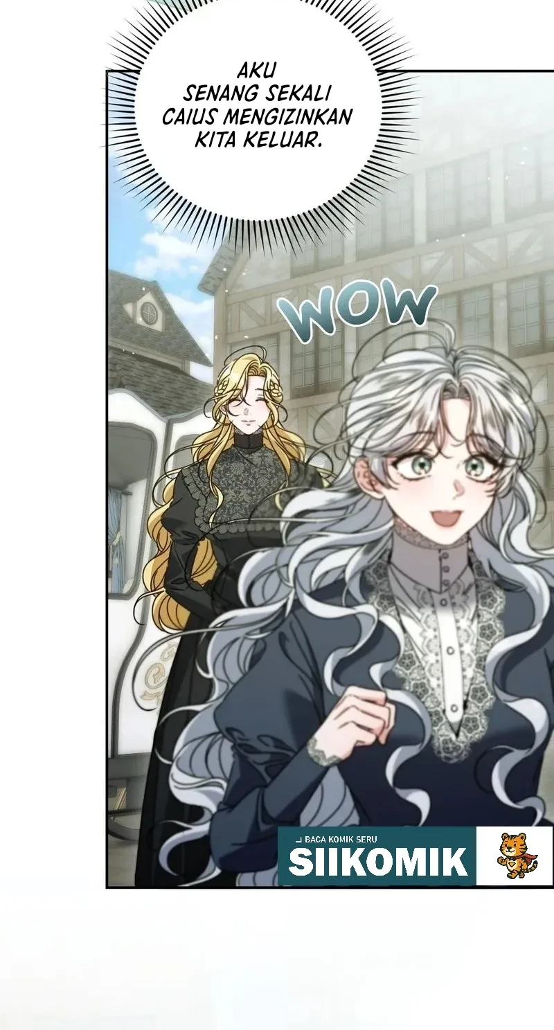 The Pearl of Albrecht Chapter 13 Gambar 3