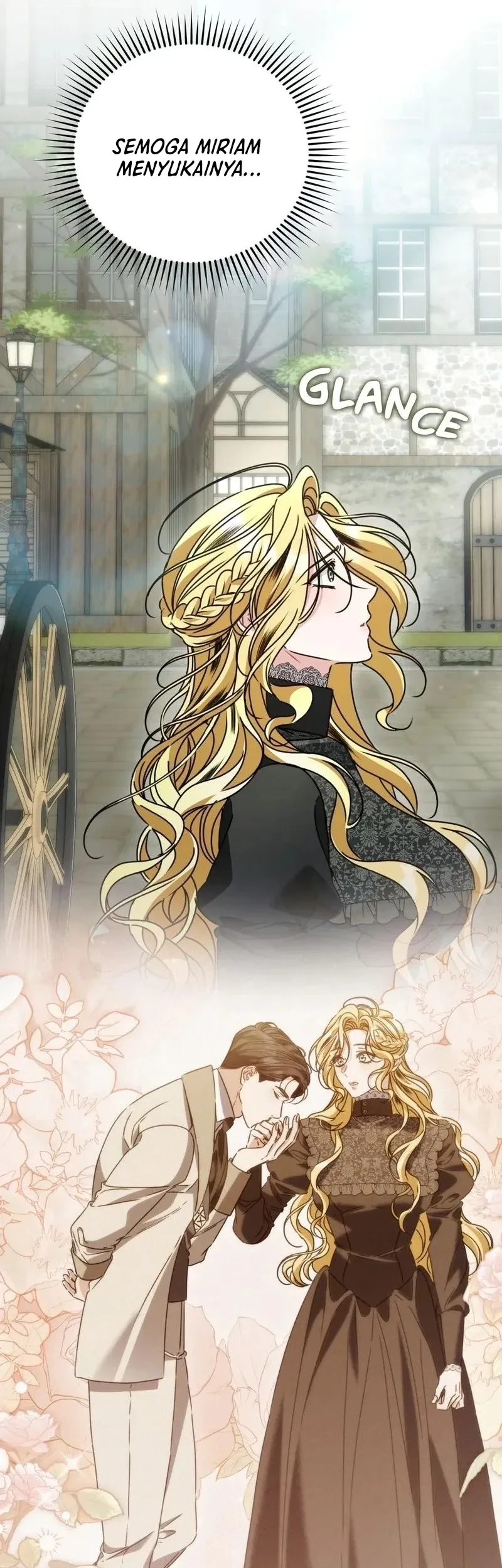 The Pearl of Albrecht Chapter 13 Gambar 4