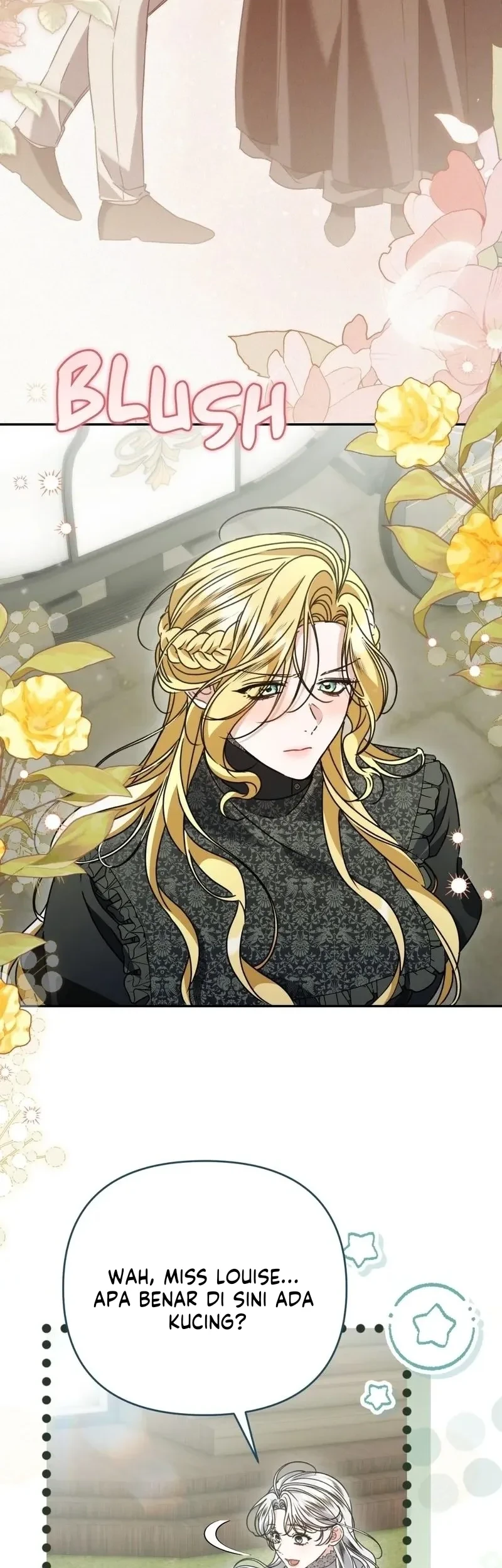 The Pearl of Albrecht Chapter 13 Gambar 5