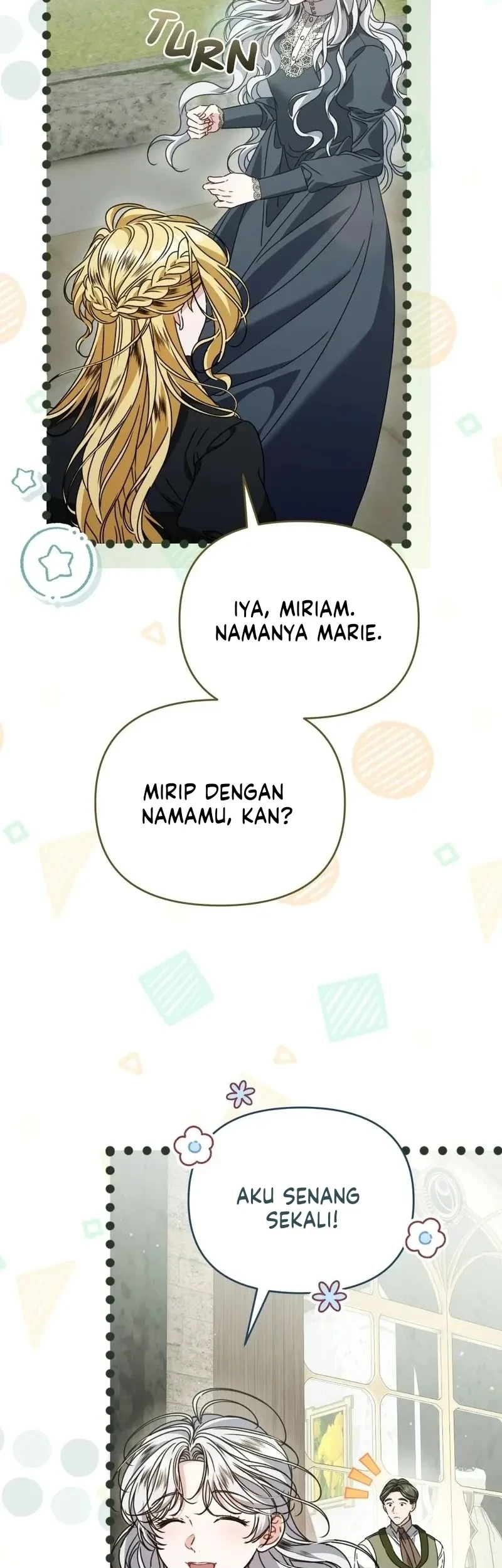The Pearl of Albrecht Chapter 13 Gambar 6