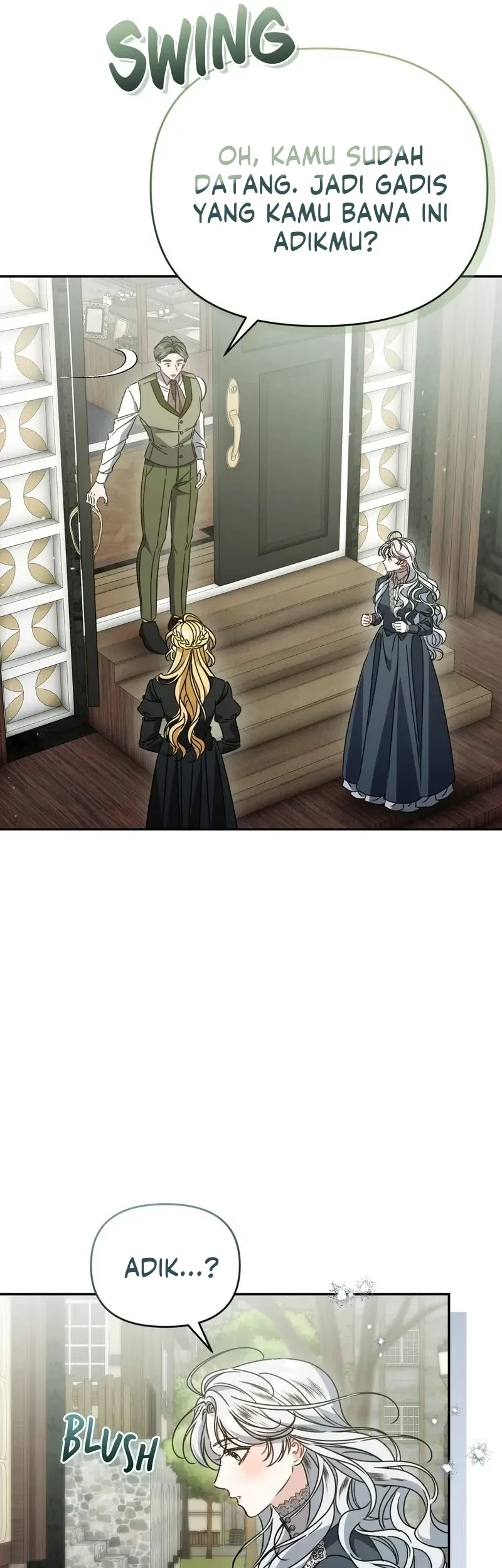 The Pearl of Albrecht Chapter 13 Gambar 8
