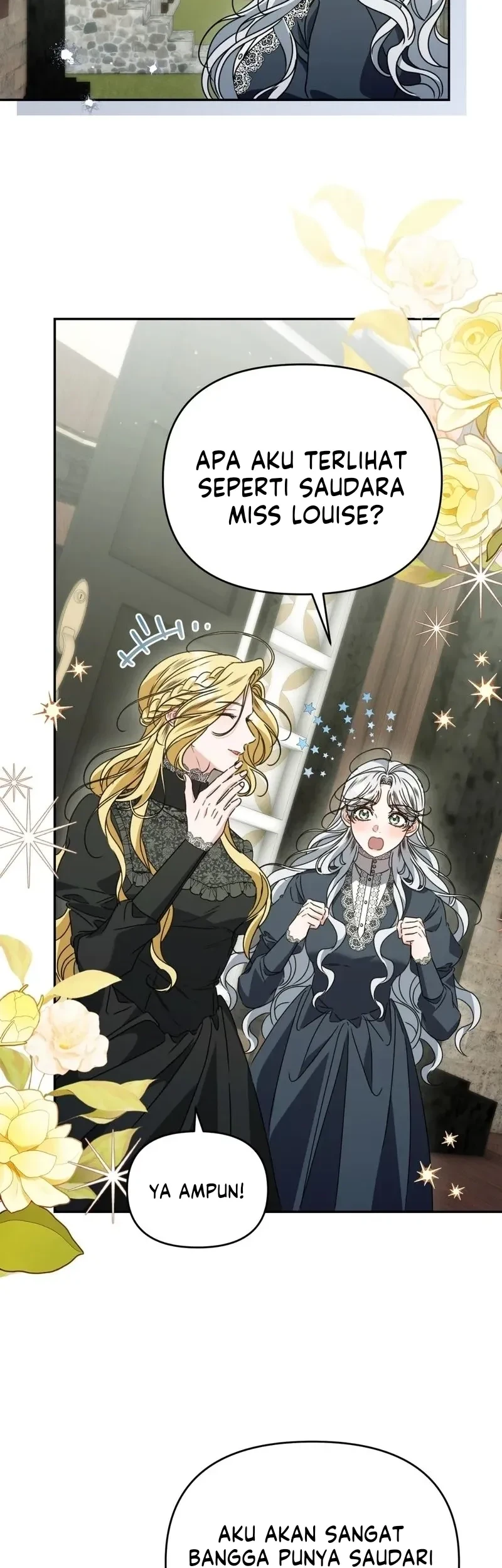 The Pearl of Albrecht Chapter 13 Gambar 9