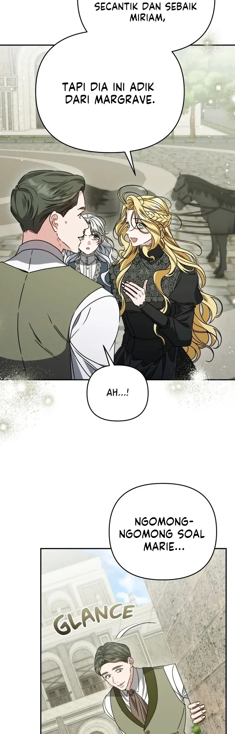 The Pearl of Albrecht Chapter 13 Gambar 10