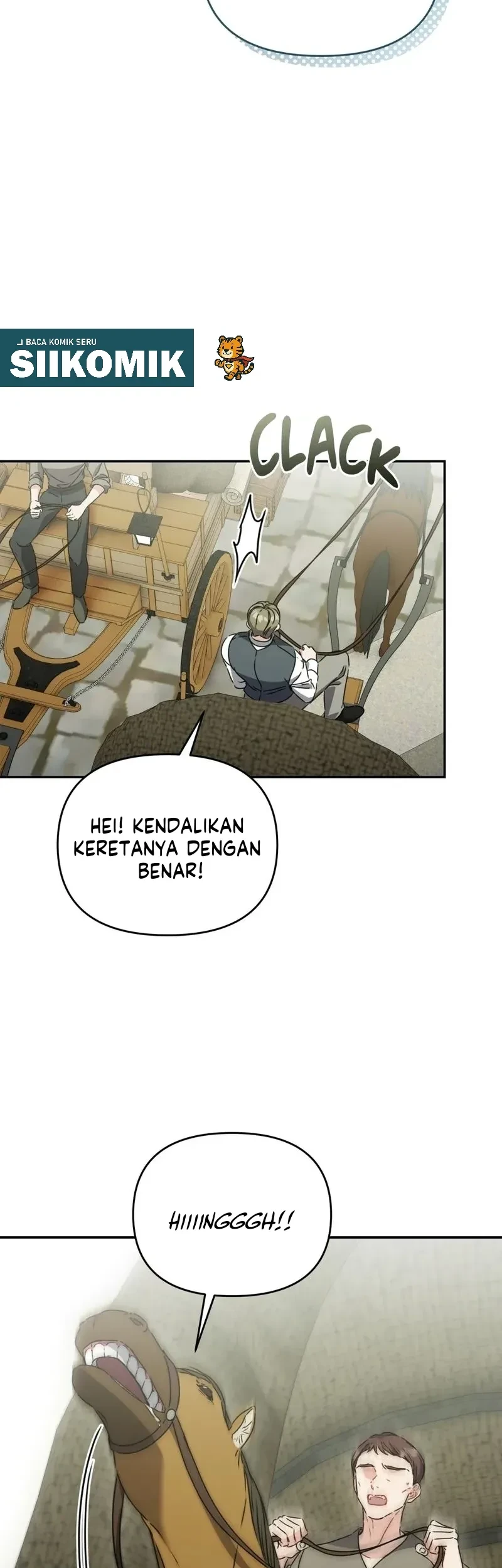 The Pearl of Albrecht Chapter 13 Gambar 14
