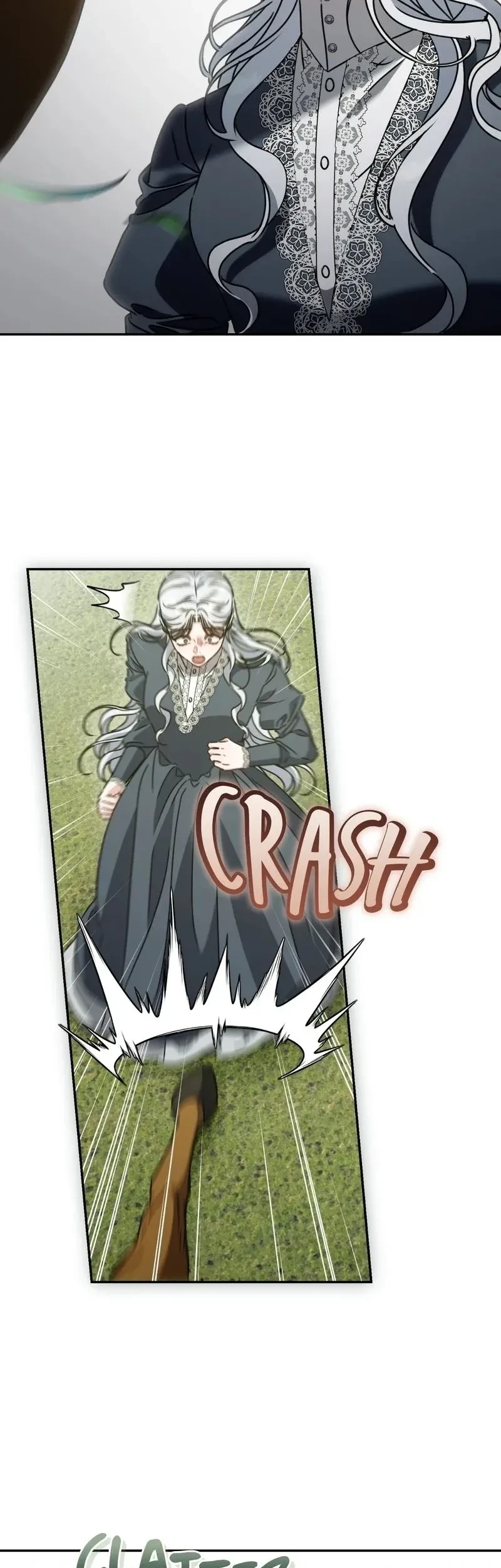 The Pearl of Albrecht Chapter 13 Gambar 17