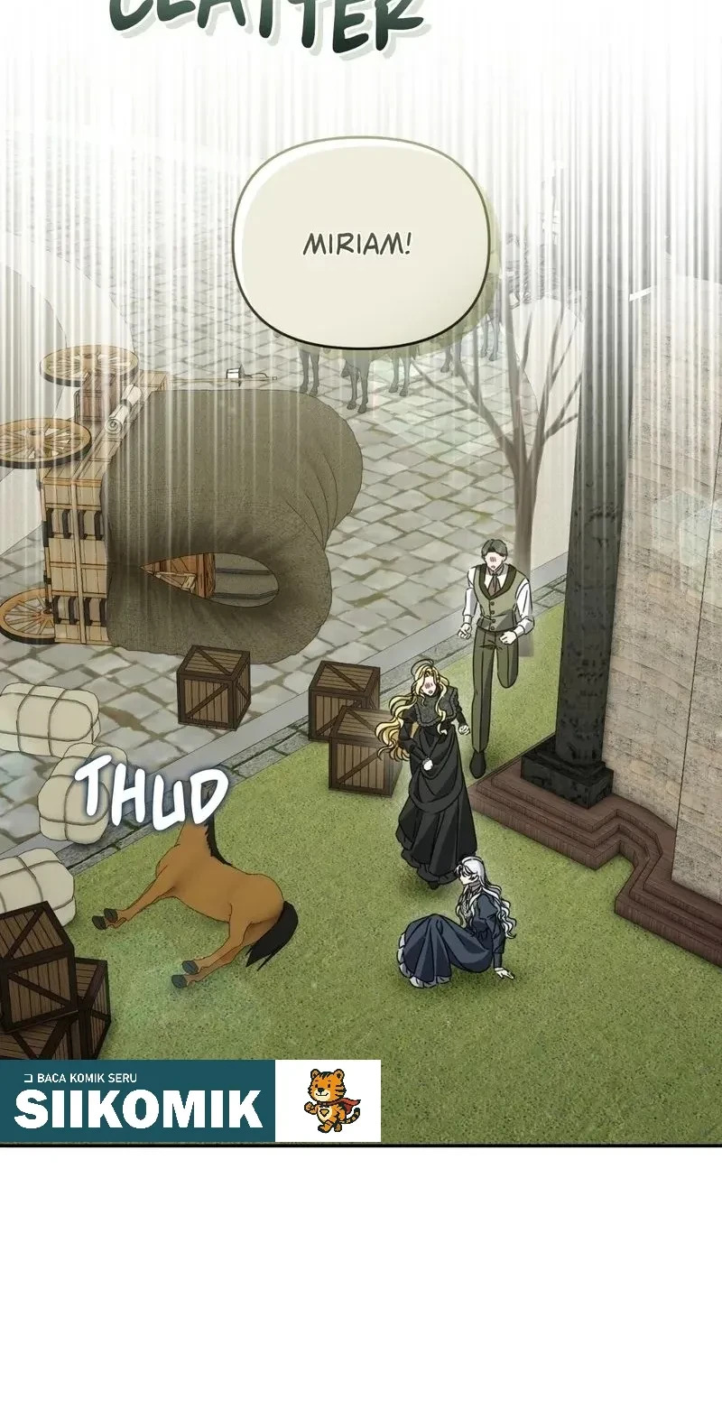 The Pearl of Albrecht Chapter 13 Gambar 18