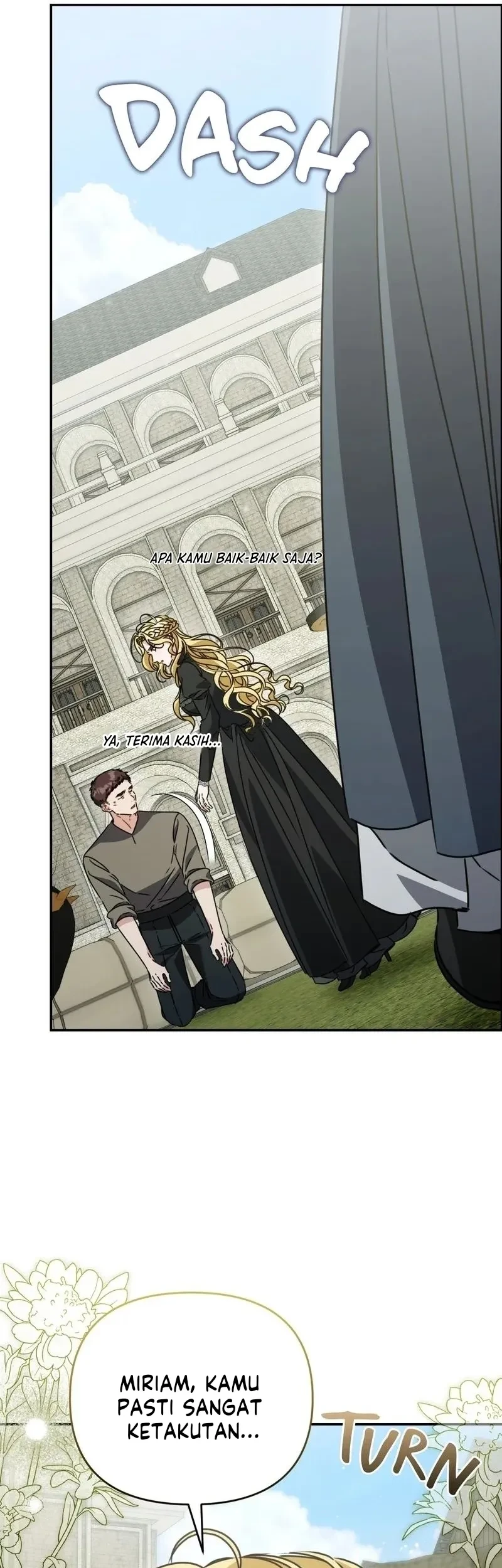 The Pearl of Albrecht Chapter 13 Gambar 23