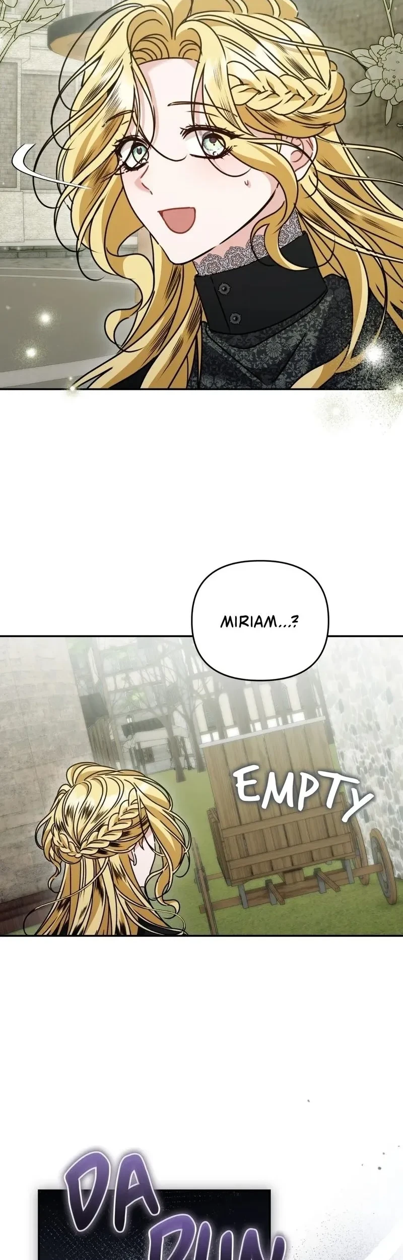 The Pearl of Albrecht Chapter 13 Gambar 24