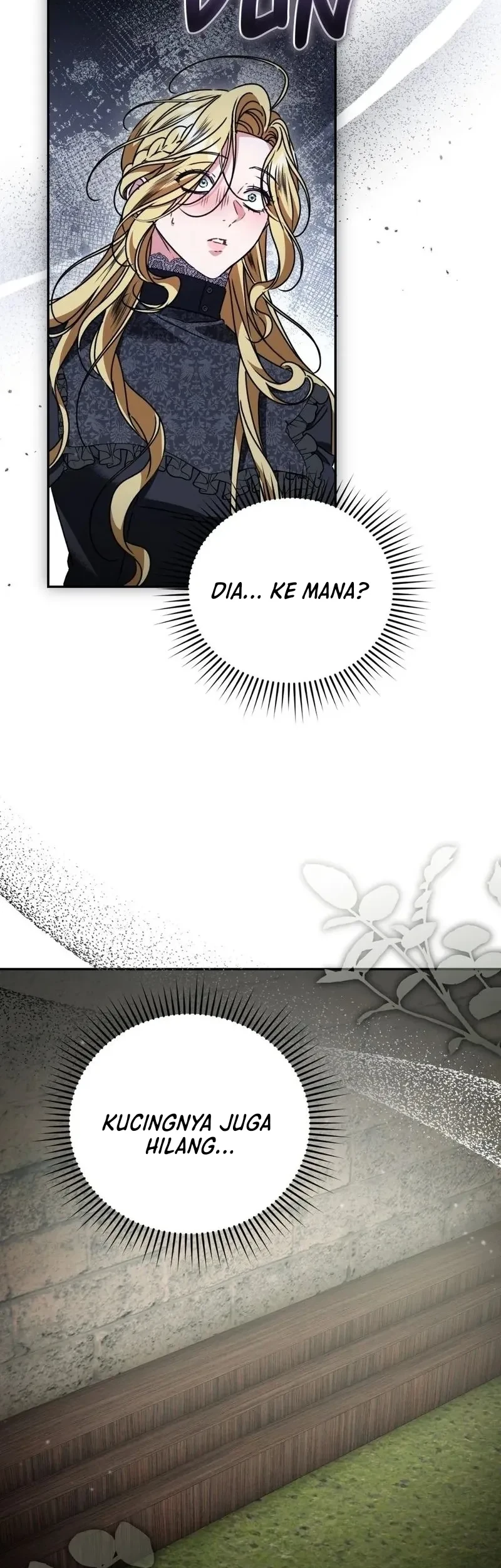 The Pearl of Albrecht Chapter 13 Gambar 25