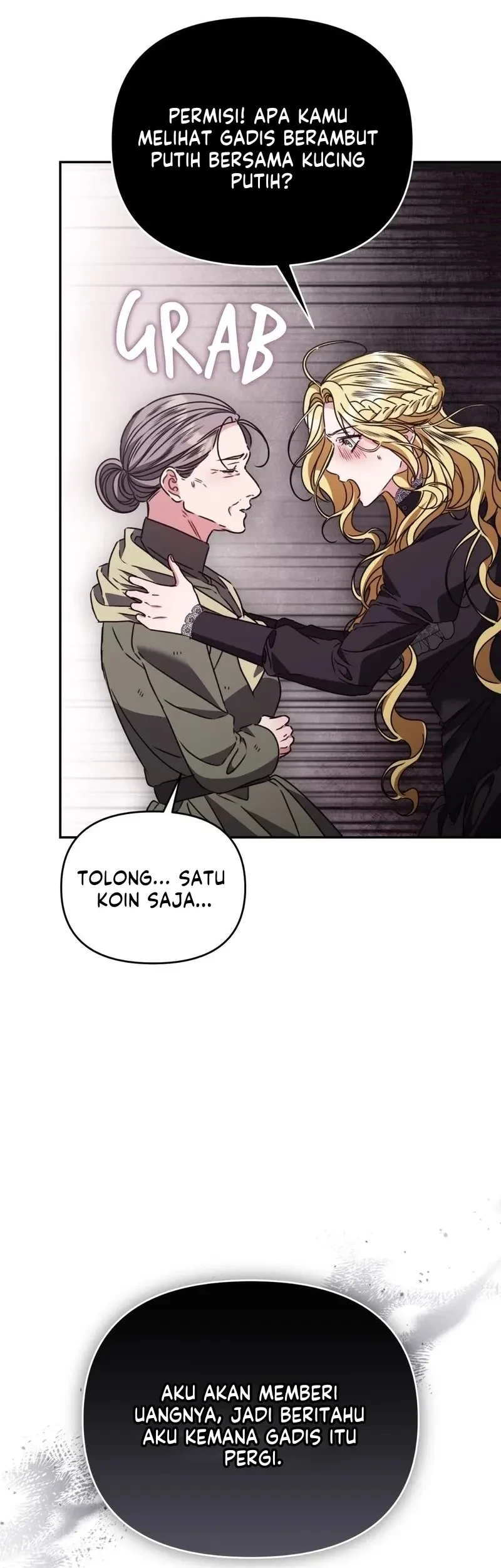 The Pearl of Albrecht Chapter 13 Gambar 31