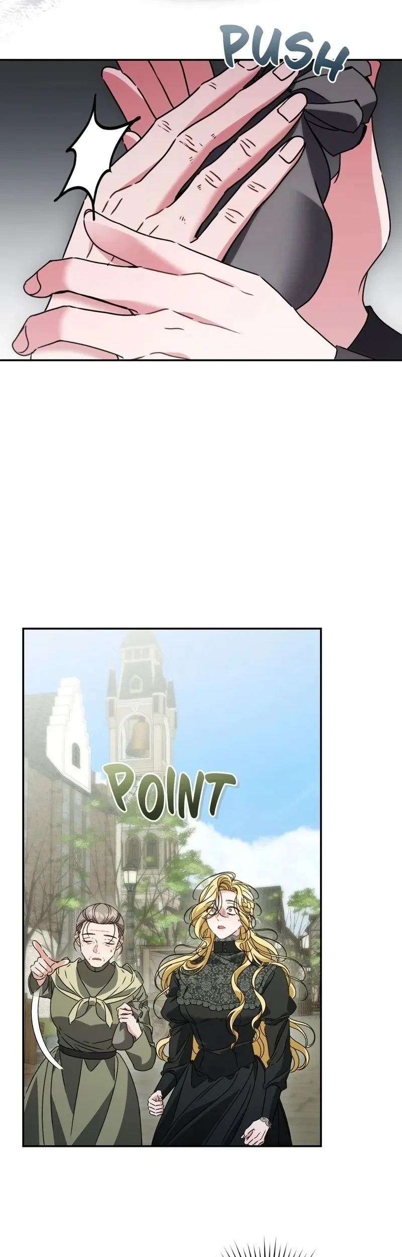 The Pearl of Albrecht Chapter 13 Gambar 32