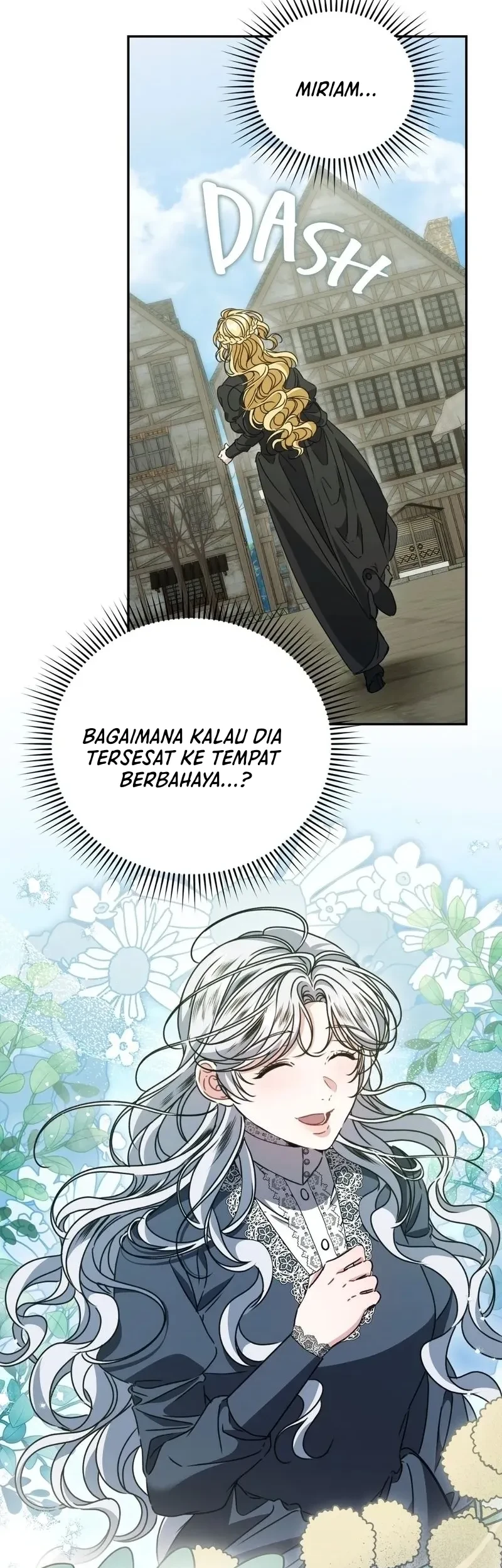 The Pearl of Albrecht Chapter 13 Gambar 33
