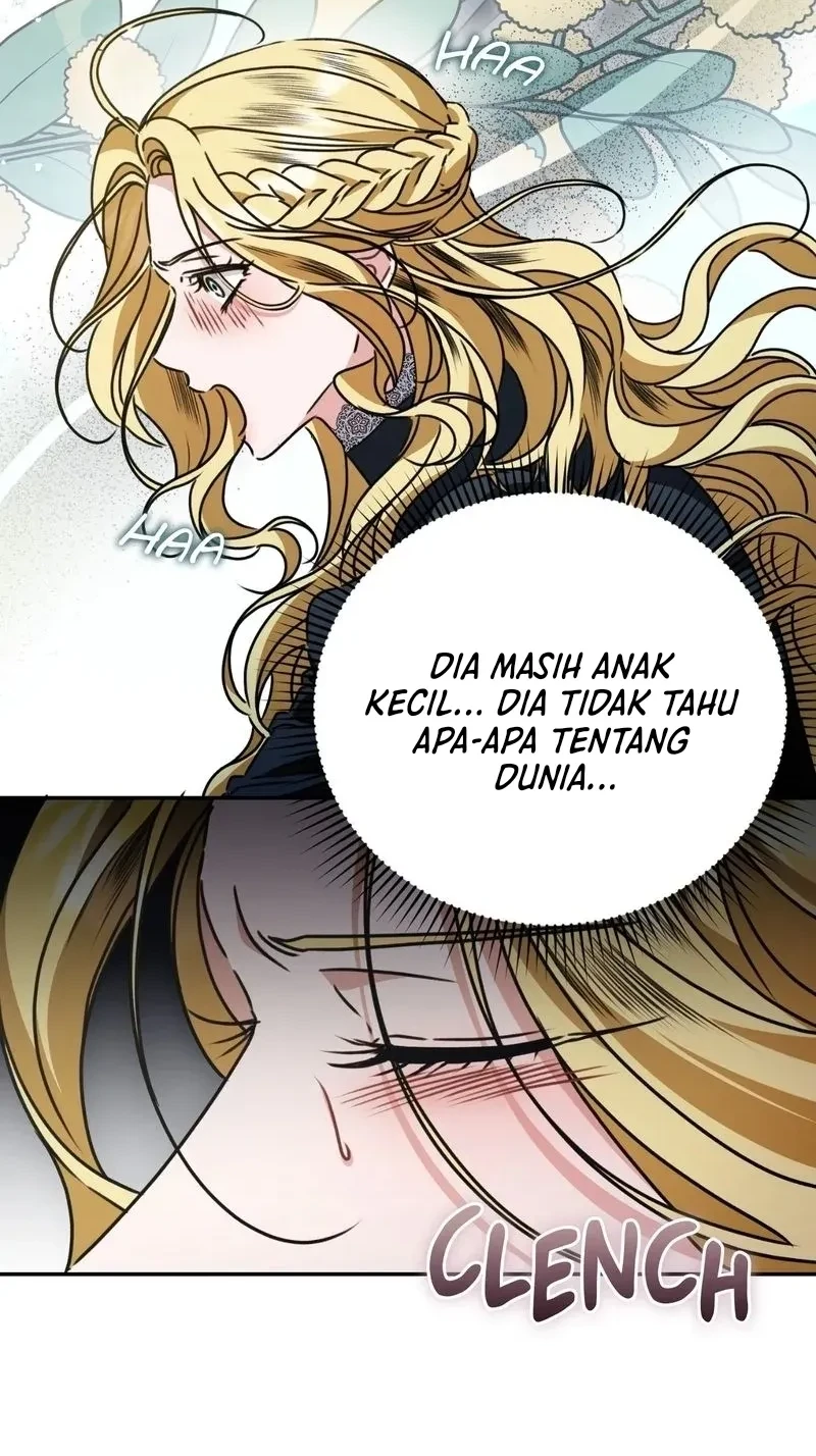 The Pearl of Albrecht Chapter 13 Gambar 34